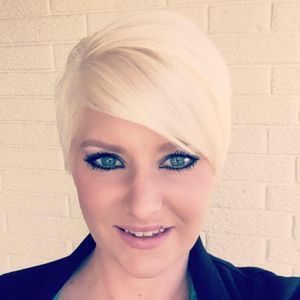 Meet your Posher, Ashleigh